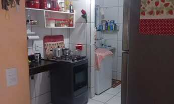 Imagem 2: Repasse de apartamento