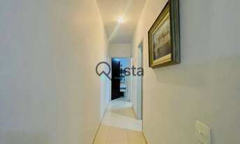 Imagem 6: Apartamento para locação Anual na Pitangueiras no Guarujá