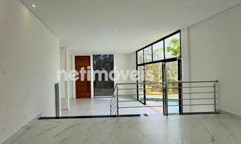 Imagem 5: Lindíssima casa nova à venda com 3 quartos, no Alphaville Lagoa dos Ingleses