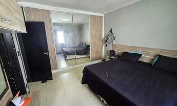 Imagem 6: Jardim Espanha - 3 quartos - 4 vagas - Tapanã - Venda