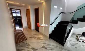 Imagem 12: Cobertura à venda, 4 quartos, 3 suítes, 4 vagas, Fernão Dias - Belo Horizonte/MG