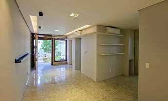 Imagem: Casa à venda em Santa Tereza com 220m²