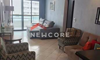 Imagem: Apartamento em Rua José Calixto do Carmo