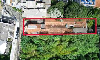 Imagem 2: Terreno residencial para venda em Vila Pereira Barreto , 600m²