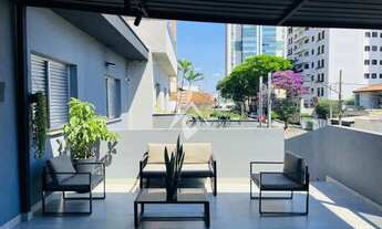 Imagem 2: Sobrado na Cidade Mãe do Céu, 200m², 3 Dormitórios