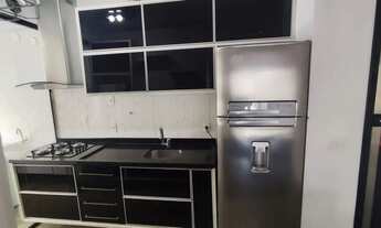 Imagem 3: Apartamento com 70 m² , 2 dormitórios - Jardim Anália Franco - São Paulo - SP