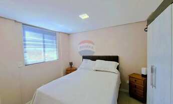 Imagem 6: Apartamento Studio à Venda, Edifício Torres da Duque, Bairro Cruzeiro, Passo Fundo/RS