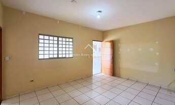 Imagem 2: Casa para Venda em Presidente Prudente, Jardim Leonor, 3 dormitórios, 1 suíte, 3 banheiros