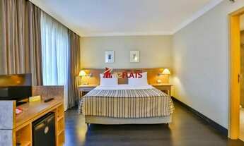 Imagem: Flat com ótimo preço no bairro Brooklin