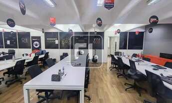 Imagem 7: Escritório para aluguel e venda tem 211 metros quadrados em Jardim Paulista - São Paulo