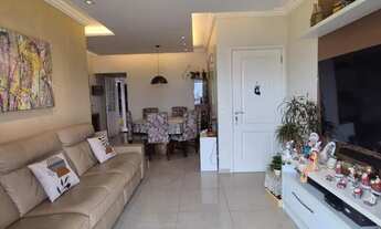 Imagem: APARTAMENTO À VENDA NO CHÁCARA DA BARRA