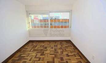 Imagem: Aluguel de Apartamento no Edifício Baronesa