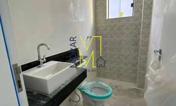 Imagem 2: Área privativa de Frente com 3 Quartos Copacabana em Belo Horizonte/MG