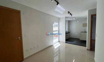 Imagem 7: Apartamento com 2 quartos à venda - Jardim Esmeraldina - Campinas/SP