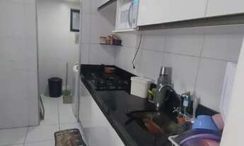 Imagem 4: Gran park Árvores / Mobiliado - Alugo