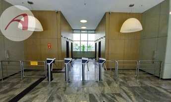 Imagem 6: SALA COM 34 M² PARA LOCAÇÃO NA ALAMEDA SANTOS ATRÁS DO SESC PAULISTA