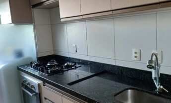 Imagem 4: Apartamento para Venda no Novo Sttilo