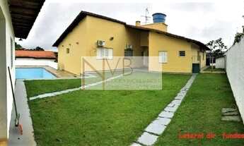 Imagem 4: Casa na Granja Viana, 296m², 16 salas