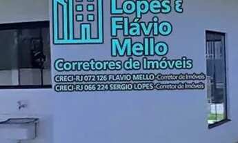 Imagem 4: ITABORAÍ - Linda Casa 2 quartos 1 suíte no Cond. Nova Itaboraí próximo a Portaria!! Co