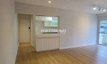 Imagem 5: Apartamento á VENDA ALPHAVILLE Centro 87m² 3 Dormts 2 Vagas