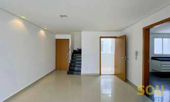 Imagem: Cobertura 3 Quartos com Churrasqueira para