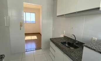 Imagem 3: Apartamento NOVO de 55 m², no bairro Heliópolis