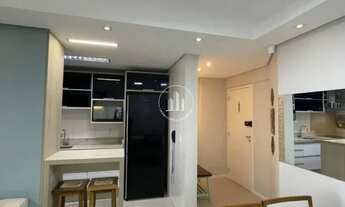 Imagem 5: Apartamento 2 Quartos com 1 Suíte e 76m² - Campinas - PLC