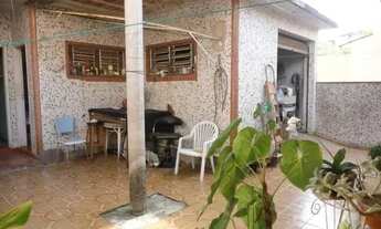 Imagem 2: Casa em Parque Domingos Luís - Jardim São Paulo(Zona Norte) - São Paulo/SP