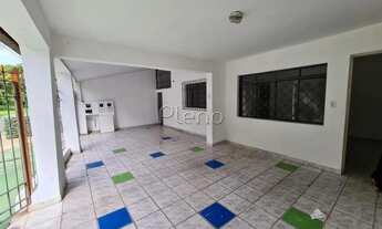 Imagem 4: Casa para locação com 3 quartos no Jardim Leonor, Campinas