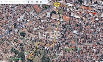 Imagem: Terreno com 1000m2 proximo a GO-060