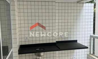 Imagem: Apartamento em Rua Jornalista Assis Chateaubriand