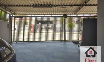 Imagem 4: Casa com 4 dormitórios à venda, 180 m² por R$ 680.000,00 - Jardim Amazonas - Campinas/SP