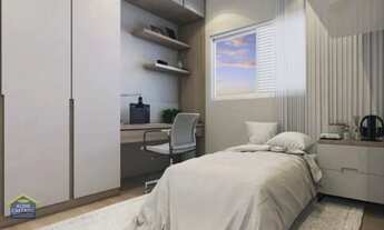 Imagem 6: OPORTUNIDADE NA Guilhermina 02 dorms, 02 vagas -99 mil de Entrada Direto