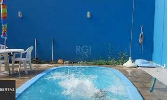 Imagem 5: Casa para Venda - 186m², 3 dormitórios, sendo 1 suites, 5 vagas - Marechal Rondon