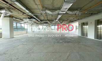 Imagem 6: Conj. Comercial, Jardim Paulistano - São Paulo