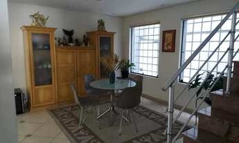 Imagem: Sobrado com 4 dormitórios à venda, 274