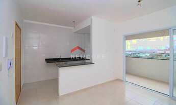 Imagem 5: Apartamento em Avenida Conselheiro Rodrigues Alves - Macuco - Santos/SP