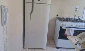 Imagem 5: Casa para venda em Reserva Real de 41.85m² com 2 Quartos