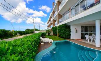 Imagem 3: Apartamento Frente Mar - Novo Campeche