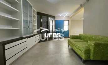 Imagem 4: Alamanda Residencial - Apartamento 4 quartos, sendo 4 suítes