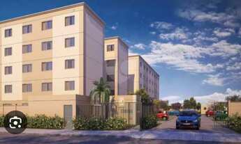 Imagem 2: Alugo Apartamento em Pajuçara