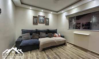 Imagem: Casa à venda no Jardim Caieira em Limeira-SP