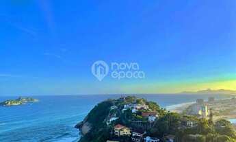 Imagem 4: Joá Casa com 5 dormitórios