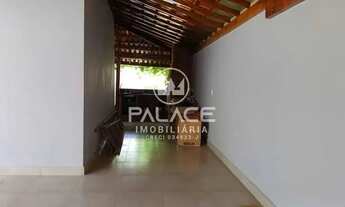 Imagem: Casa à venda em jardim são mateus, piracicaba