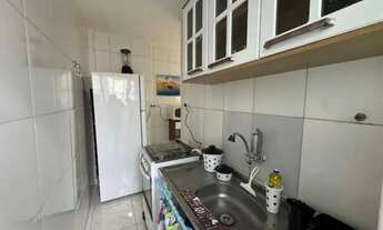 Imagem 5: Apartamento 1 quarto, 1 banheiro social Reformado Boqueirão