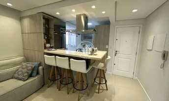 Imagem 5: Apartamento 3 Quartos com 1 Suíte e 90m² - Balneário