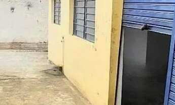 Imagem 7: Barracão para alugar no Vila Georgina em Campinas/SP