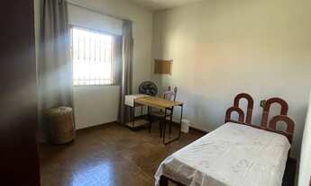 Imagem 4: Quarto para estudante