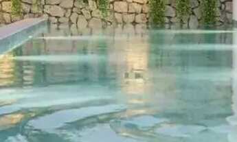 Imagem: MARCOS FREIRE RESIDENCE EM CASA CAIADA