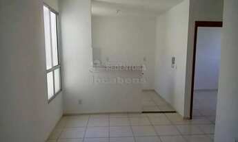 Imagem 6: Ótimo Apartamento Residencial para Locação - 2 Dormitórios / Jardins Rio Preto